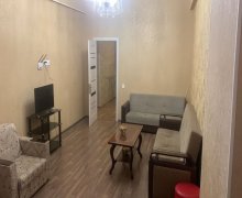Kirayə (aylıq) Yeni Tikili Gənclik m., Nəsimi r.