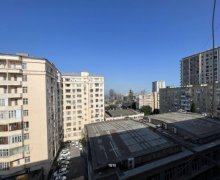 Satılır Yeni Tikili Əhmədli m., Əhmədli, Xətai r.