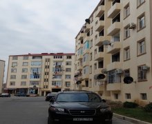 Satılır Yeni Tikili Masazır, Abşeron r.