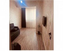 Kirayə (aylıq) Yeni Tikili Nizami m., 8-ci kilometr, Nizami r.