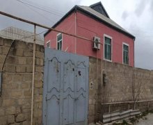 Satılır Həyət evi/villa Azadlıq m., Binəqədi qəs., Binəqədi r.