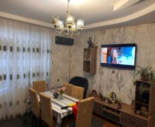 Satılır Yeni Tikili Bakıxanov qəs., Sabunçu r.