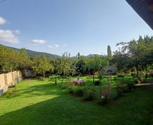 Kirayə (günlük) Həyət evi/villa Qax ş. Kirayə (günlük) Həyət evi/villa Qax ş.