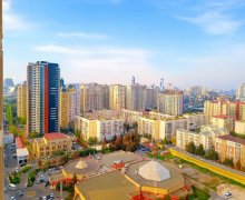 Kirayə (aylıq) Yeni Tikili Xətai r.