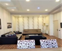 Kirayə (aylıq) Yeni Tikili 28 May m., Nəsimi r.