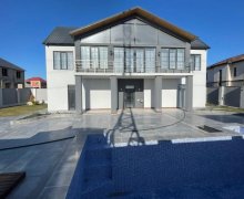 Kirayə (günlük) Bağ evi Türkan, Xəzər r.