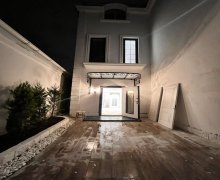 Satılır Həyət evi/villa Nəsimi m., Nəsimi r.