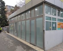 Satılır Obyekt Memar Əcəmi m., Binəqədi r.