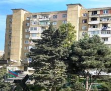 Satılır Köhnə Tikili Xalqlar dostluğu m., Əhmədli, Xətai r.