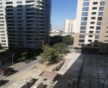 genclikde evlerin qiymeti Gənclik m., Nəsimi r.