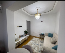 Kirayə (aylıq) Yeni Tikili Nəsimi m., 8-ci mikrorayon, Binəqədi r.