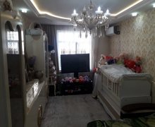 Satılır Köhnə Tikili 6-cı mikrorayon, Binəqədi r.