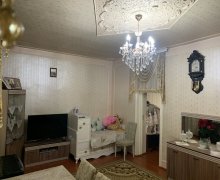 Satılır Həyət evi/villa Gəncə ş. Satılır Həyət evi/villa Gəncə ş.