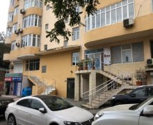 Аренда Объект Насими р.