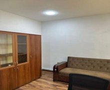 Kirayə (aylıq) Ofis Nəriman Nərimanov m., Montin qəs., Təfəkkür Universiteti, Nərimanov r.