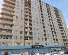 badamdar bina evleri Badamdar qəs., Səbail r.