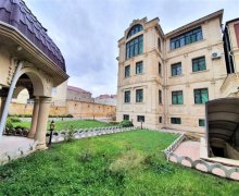 evlerin satisi/villa Səbail r.