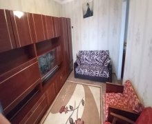 Kirayə (aylıq) Köhnə Tikili Xətai r.