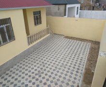 Satılır Həyət evi/villa Binə qəs., Xəzər r.