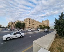 genclikde evlerin qiymeti Gənclik m., Nərimanov r.