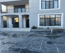 Satılır Həyət evi/villa Xalqlar dostluğu m., Xətai r.