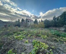 Satılır Torpaq Mərdəkan, Xəzər r.