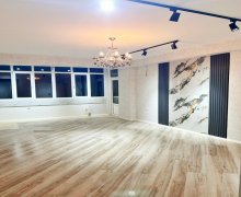 Satılır Yeni Tikili Yeni Günəşli qəs., Suraxanı r.