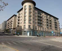 Satılır Yeni Tikili Xətai m., Ağ şəhər, Xətai r.
