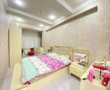 Satılır Yeni Tikili İnşaatçılar m., Yeni Yasamal qəs., Yasamal r.