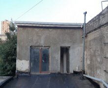 Satılır Həyət evi/villa İnşaatçılar m., Yasamal r. Satılır Həyət evi/villa İnşaatçılar m., Yasamal r.