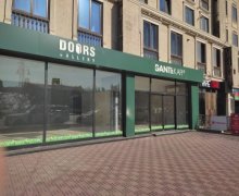 Kirayə (aylıq) Obyekt Elmlər akademiyası m., Yasamal qəs., Yasamal r.