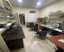 Kirayə (aylıq) Ofis 28 May m., Nəsimi r.