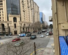 Kirayə (aylıq) Yeni Tikili Nizami m., Nəsimi r.