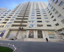 Satılır Yeni Tikili Neftçilər m., Bakıxanov qəs., Sabunçu r. Satılır Yeni Tikili Neftçilər m., Bakıxanov qəs., Sabunçu r.