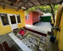 Kirayə (günlük) Həyət evi/villa Xaçmaz / Nabran ş.