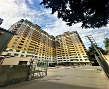 Satılır Yeni Tikili Xalqlar dostluğu m., Xətai r.