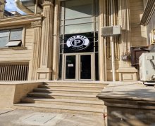 Kirayə (aylıq) Obyekt Nəriman Nərimanov m., Nərimanov r.