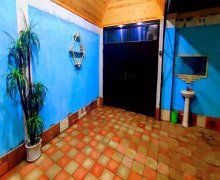 Satılır Həyət evi/villa Binə qəs., Xəzər r.