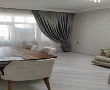 Kirayə (aylıq) Yeni Tikili Həzi Aslanov m., Xətai r.