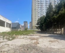 xirdalanda torpaq Xırdalan ş.