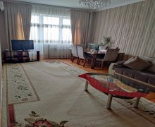 Satılır Yeni Tikili Sahil qəs., Qaradağ r.