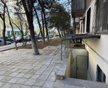 Kirayə (aylıq) Obyekt İnşaatçılar m., Yasamal r.