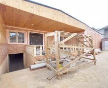 Satılır Həyət evi/villa Əhmədli m., Əhmədli, Xətai r.