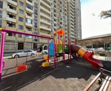 Satılır Yeni Tikili Azadlıq m., 8-ci mikrorayon, 28 Mall, Binəqədi r.