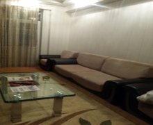 Kirayə (aylıq) Yeni Tikili Nizami m., Yasamal r.