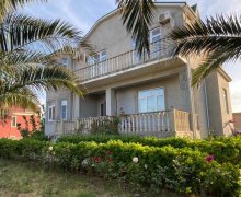 Kirayə (aylıq) Həyət evi/villa Mərdəkan, Xəzər r.