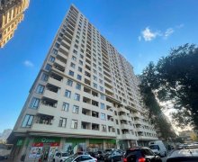 genclikde evlerin qiymeti Gənclik m., Nəsimi r.