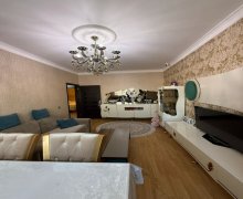 Satılır Köhnə Tikili Koroğlu m., Zabrat qəs., Sabunçu r.