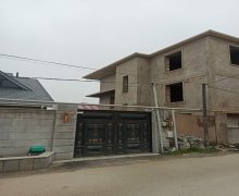 badamdarda satilan villalar/villa Badamdar qəs., Səbail r.