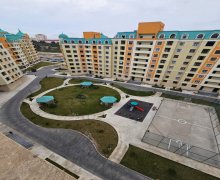 Satılır Yeni Tikili Sumqayıt Bulvarı r., Sumqayıt ş.